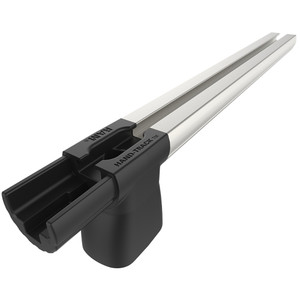 RAM Mount RAM® Hand-Track™ Center Connector w/12" Track Extension, made by RAM Mounting Systems - RAM-TRACK-HC-12U RAM Mount RAM® Hand-Track™ Center Connector w/12" Track Extension, made by RAM Mounting Systems - RAM-TRACK-HC-12U