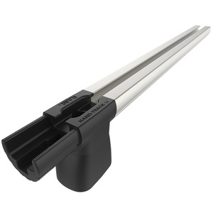 RAM Mount RAM® Hand-Track™ Center Connector w/15" Track Extension, made by RAM Mounting Systems - RAM-TRACK-HC-15U RAM Mount RAM® Hand-Track™ Center Connector w/15" Track Extension, made by RAM Mounting Systems - RAM-TRACK-HC-15U