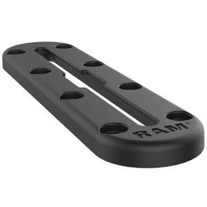 RAM Mount Tough-Track™ Overall Length - 7", made by RAM Mounting Systems - RAP-TRACK-A5U RAM Mount Tough-Track™ Overall Length - 7", made by RAM Mounting Systems - RAP-TRACK-A5U