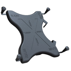 RAM Mount Universal X-Grip Holder f/12" Tablets, made by RAM Mounting Systems - RAM-HOL-UN11U RAM Mount Universal X-Grip Holder f/12" Tablets, made by RAM Mounting Systems - RAM-HOL-UN11U