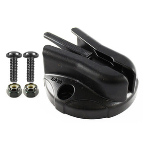 RAM Mount RAM® Universal Microphone Clip Adapter, made by RAM Mounting Systems - RAM-VC-MC RAM Mount RAM® Universal Microphone Clip Adapter, made by RAM Mounting Systems - RAM-VC-MC