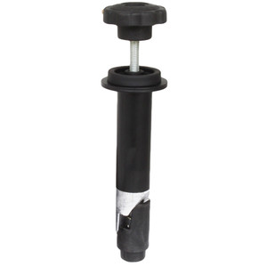 RAM Mount 4" Long Top Male Tele-Pole, made by RAM Mounting Systems - RAM-VP-TTM4U RAM Mount 4" Long Top Male Tele-Pole, made by RAM Mounting Systems - RAM-VP-TTM4U