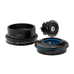 40 Series ZS49/EC49 Tapered, made by Cane Creek - BAA0655K 40 Series ZS49/EC49 Tapered, made by Cane Creek - BAA0655K