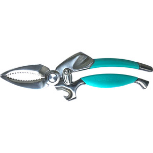 Toadfish Crab Claw Cutter, made by Toadfish - 1006 Toadfish Crab Claw Cutter, made by Toadfish - 1006