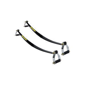 SuperSprings Leaf Helper Spring - SSA6, made by SuperSprings - SSA6 SuperSprings Leaf Helper Spring - SSA6, made by SuperSprings - SSA6
