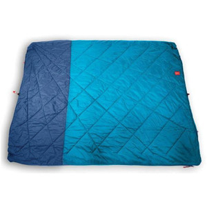 Grand Trunk 360 Thermaquilt Hammock, made by Grand Trunk - TQ-01 Grand Trunk 360 Thermaquilt Hammock, made by Grand Trunk - TQ-01