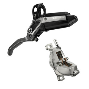 Code Ultimate Stealth, made by SRAM - 00.5018.194.001 Code Ultimate Stealth, made by SRAM - 00.5018.194.001