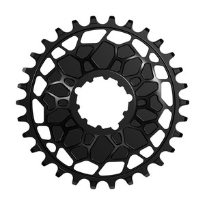 GEO SRAM GXP Direct Mount, made by Works Components - WCGEOSGXP-R-32-Black GEO SRAM GXP Direct Mount, made by Works Components - WCGEOSGXP-R-32-Black