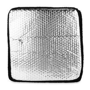 VENT INSULATOR FITS 14' X 14' VENT, made by Camco - 45196 VENT INSULATOR FITS 14' X 14' VENT, made by Camco - 45196