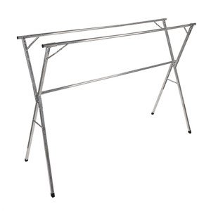 RV DRYING RACK STAINLESS STEEL, made by Camco - 51339 RV DRYING RACK STAINLESS STEEL, made by Camco - 51339