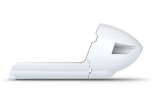 Garmin White Round Nose Cone For Force Motors, made by Garmin - 010-12832-23 Garmin White Round Nose Cone For Force Motors, made by Garmin - 010-12832-23