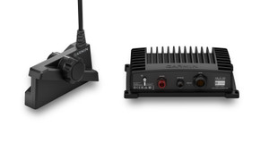 Garmin LiveScope™ Plus System w/GLS 10™ & LVS34 Transducer, made by Garmin - 010-02706-00 Garmin LiveScope™ Plus System w/GLS 10™ & LVS34 Transducer, made by Garmin - 010-02706-00
