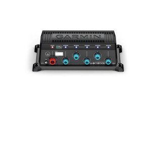 Garmin BlueNet™ 20 Switch, made by Garmin - 010-02612-00 Garmin BlueNet™ 20 Switch, made by Garmin - 010-02612-00
