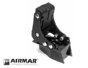 Airmar 20-039 Kick Up Transom Bracket F/ Airmar, made by Airmar - 20-039 Airmar 20-039 Kick Up Transom Bracket F/ Airmar, made by Airmar - 20-039