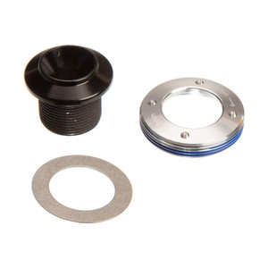 XX/XX SL Crank Arm Bolt Kit, made by SRAM - 11.6118.073.001 XX/XX SL Crank Arm Bolt Kit, made by SRAM - 11.6118.073.001