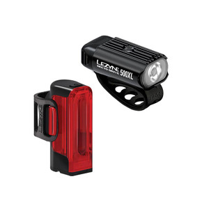 Hecto Drive 500XL/ Strip Drive 300+, made by Lezyne - 1-LED-9P-V1804 Hecto Drive 500XL/ Strip Drive 300+, made by Lezyne - 1-LED-9P-V1804