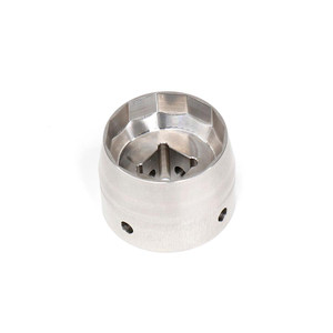 Bearing Adapter Socket Tool, made by RockShox - 00.4318.089.000 Bearing Adapter Socket Tool, made by RockShox - 00.4318.089.000