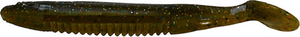 Big Bite Cane Thumper 3.5"" Sunfish, made by Big Bite Baits - CTHMP35-11 Big Bite Cane Thumper 3.5"" Sunfish, made by Big Bite Baits - CTHMP35-11