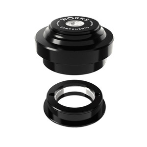 EC44-ZS44 Angleset-1 1/8", made by Works Components - WCHE44Z44-15D-3 EC44-ZS44 Angleset-1 1/8", made by Works Components - WCHE44Z44-15D-3