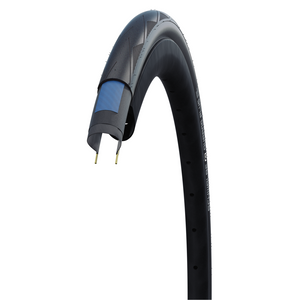 Schwalbe Durano DD RaceGuard Tire, Clincher, Addix - 700 x 28, made by Schwalbe - Schwalbe Durano DD RaceGuard Tire, Clincher, Addix - 700 x 28, made by Schwalbe -