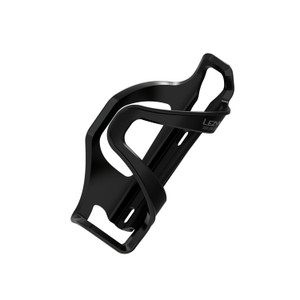 Lezyne Flow Cage SL - L, Black, made by Lezyne - Lezyne Flow Cage SL - L, Black, made by Lezyne -