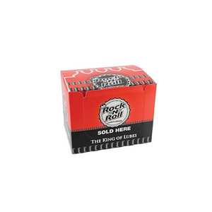 Rock N Roll Absolute Dry 4oz Bulk (Pack of 12), made by Rock N Roll Lubrication - Rock N Roll Absolute Dry 4oz Bulk (Pack of 12), made by Rock N Roll Lubrication -