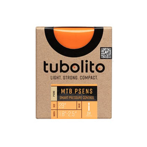 Tubolito Tubo MTB PSENS - 29", made by Tubolito - Tubolito Tubo MTB PSENS - 29", made by Tubolito -