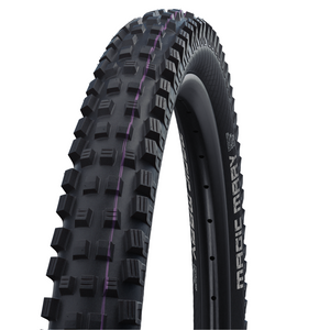 Schwalbe Magic Mary Tire, LTE, Super Trail, Addix Ultra Soft - 29 x 2.4, made by Schwalbe - Schwalbe Magic Mary Tire, LTE, Super Trail, Addix Ultra Soft - 29 x 2.4, made by Schwalbe -