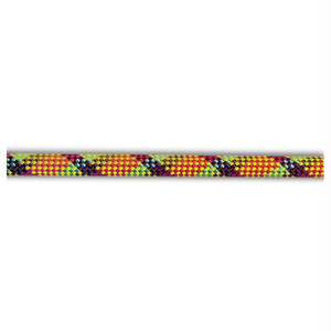 Apex 10.5Mmx60M Technicolr Dry, made by Maxim Climbing Ropes - Apex 10.5Mmx60M Technicolr Dry, made by Maxim Climbing Ropes -