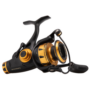 PENN Spinfisher® VI 2500 Live Liner Spinning Reel, made by Penn - 1481277 PENN Spinfisher® VI 2500 Live Liner Spinning Reel, made by Penn - 1481277