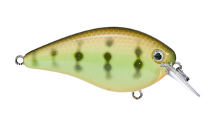 Strike King Kvd 1.5 Hard Knock Chart Perch, made by Strike King Baits - HCKVD1.5HK-650 Strike King Kvd 1.5 Hard Knock Chart Perch, made by Strike King Baits - HCKVD1.5HK-650