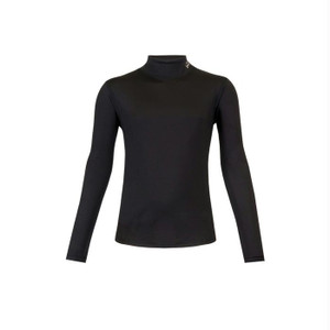 Performance Grls L/S Black Lg, made by Watson's - Performance Grls L/S Black Lg, made by Watson's -