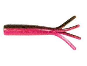 Z-Man Trd Ticklerz 2.75" Bubble Gut, made by Z-Man Baits - TTIC-356PK8 Z-Man Trd Ticklerz 2.75" Bubble Gut, made by Z-Man Baits - TTIC-356PK8