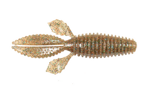 Z-Man Trd Bugz 2.75" Bloodworm 6pk, made by Z-Man Baits - TBUGZ-278PK6 Z-Man Trd Bugz 2.75" Bloodworm 6pk, made by Z-Man Baits - TBUGZ-278PK6