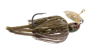 Z-Man Proj.z Chtterbait 1/2 Houdini, made by Z-Man Baits - CB-PZ12-07 Z-Man Proj.z Chtterbait 1/2 Houdini, made by Z-Man Baits - CB-PZ12-07