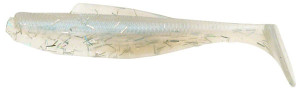 Z-Man Diezel Minnow 4" 5pk Opngnite, made by Z-Man Baits - DMIN-263PK5 Z-Man Diezel Minnow 4" 5pk Opngnite, made by Z-Man Baits - DMIN-263PK5