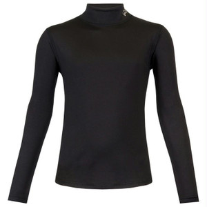 Performance Grls L/S Black Sm, made by Watson's - Performance Grls L/S Black Sm, made by Watson's -