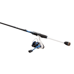 13 Fishing Code X 6ft 7in M Spinning Combo 2000 Reel Fast, made by 13 Fishing - CX-SC67M 13 Fishing Code X 6ft 7in M Spinning Combo 2000 Reel Fast, made by 13 Fishing - CX-SC67M