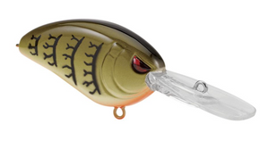 Spro Ltl John Mcr Dd 45 Grn Pumpkin, made by Spro Baits - SLJMCDD45GRP Spro Ltl John Mcr Dd 45 Grn Pumpkin, made by Spro Baits - SLJMCDD45GRP