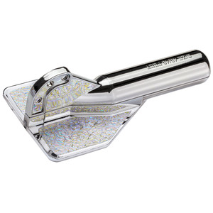 Luhr-Jensen 30' Jet Driver - Silver UV Crush, made by Luhr-Jensen - 5540-030-2502 Luhr-Jensen 30' Jet Driver - Silver UV Crush, made by Luhr-Jensen - 5540-030-2502