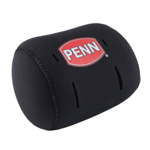 PENN Neoprene Conventional Reel Cover - Large, made by Penn - 1178863 PENN Neoprene Conventional Reel Cover - Large, made by Penn - 1178863