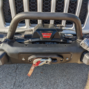Hawse Fairlead Grimm Offroad, made by Grimm Offroad - GOR10102 Hawse Fairlead Grimm Offroad, made by Grimm Offroad - GOR10102