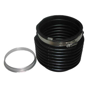 Bellow With Clamp & Sleeve Engineered Marine Products - EMP Engineered Marine Products (61-02691), made by Engineered Marine Products - 61-02691 Bellow With Clamp & Sleeve Engineered Marine Products - EMP Engineered Marine Products (61-02691), made by Engineered Marine Products - 61-02691
