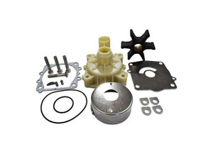 Water Pump Kit W/Housing Engineered Marine Products - EMP Engineered Marine Products (46-46200), made by Engineered Marine Products - 46-46200 Water Pump Kit W/Housing Engineered Marine Products - EMP Engineered Marine Products (46-46200), made by Engineered Marine Products - 46-46200