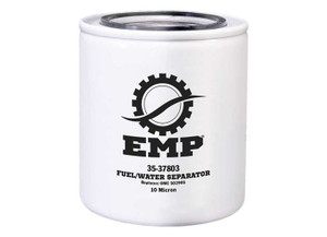 Filter_Fuel Water Separator Engineered Marine Products - EMP Engineered Marine Products (35-37803), made by Engineered Marine Products - 35-37803 Filter_Fuel Water Separator Engineered Marine Products - EMP Engineered Marine Products (35-37803), made by Engineered Marine Products - 35-37803