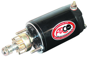 Arco Starter - ARCO Marine (5551), made by ARCO MARINE - 5551 Arco Starter - ARCO Marine (5551), made by ARCO MARINE - 5551