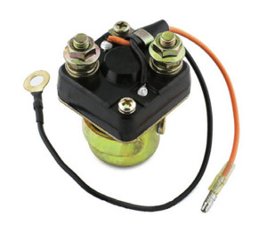 STARTER RELAY Assembly (89-89506), made by Engineered Marine Products - 89-89506 STARTER RELAY Assembly (89-89506), made by Engineered Marine Products - 89-89506