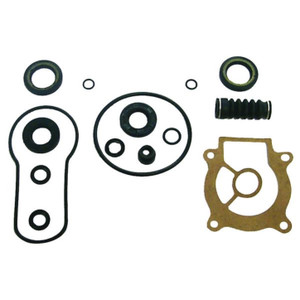 LOWER UNIT SEAL KIT (26-11001), made by Engineered Marine Products - 26-11001 LOWER UNIT SEAL KIT (26-11001), made by Engineered Marine Products - 26-11001
