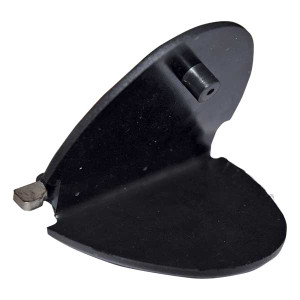 Exhaust Shutter Engineered Marine Products - EMP Engineered Marine Products (32-08302), made by Engineered Marine Products - 32-08302 Exhaust Shutter Engineered Marine Products - EMP Engineered Marine Products (32-08302), made by Engineered Marine Products - 32-08302