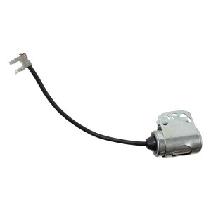 Condenser Engineered Marine Products - EMP Engineered Marine Products (300-02852), made by Engineered Marine Products - 300-02852 Condenser Engineered Marine Products - EMP Engineered Marine Products (300-02852), made by Engineered Marine Products - 300-02852